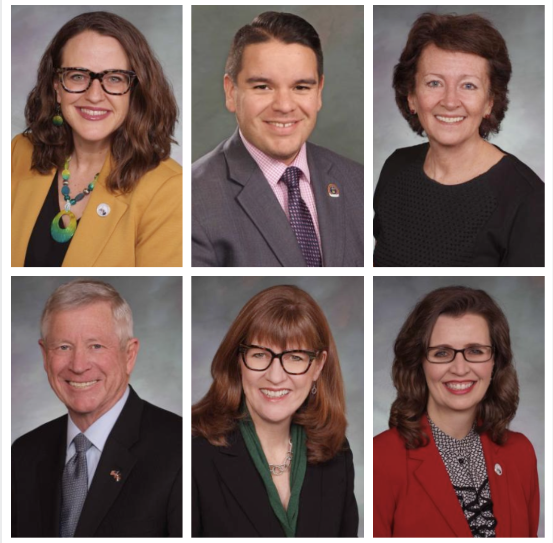 Joint Budget Committee
